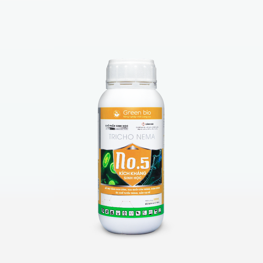 Tricho Nema (NO.5) - 500ml