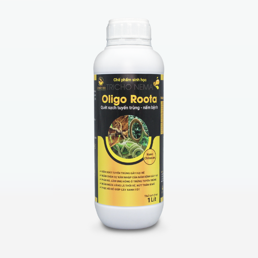 Tricho Nema (Oligo Roota) -1L