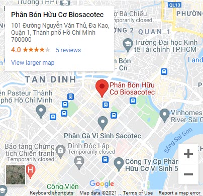 map biosacotec map biosacotec