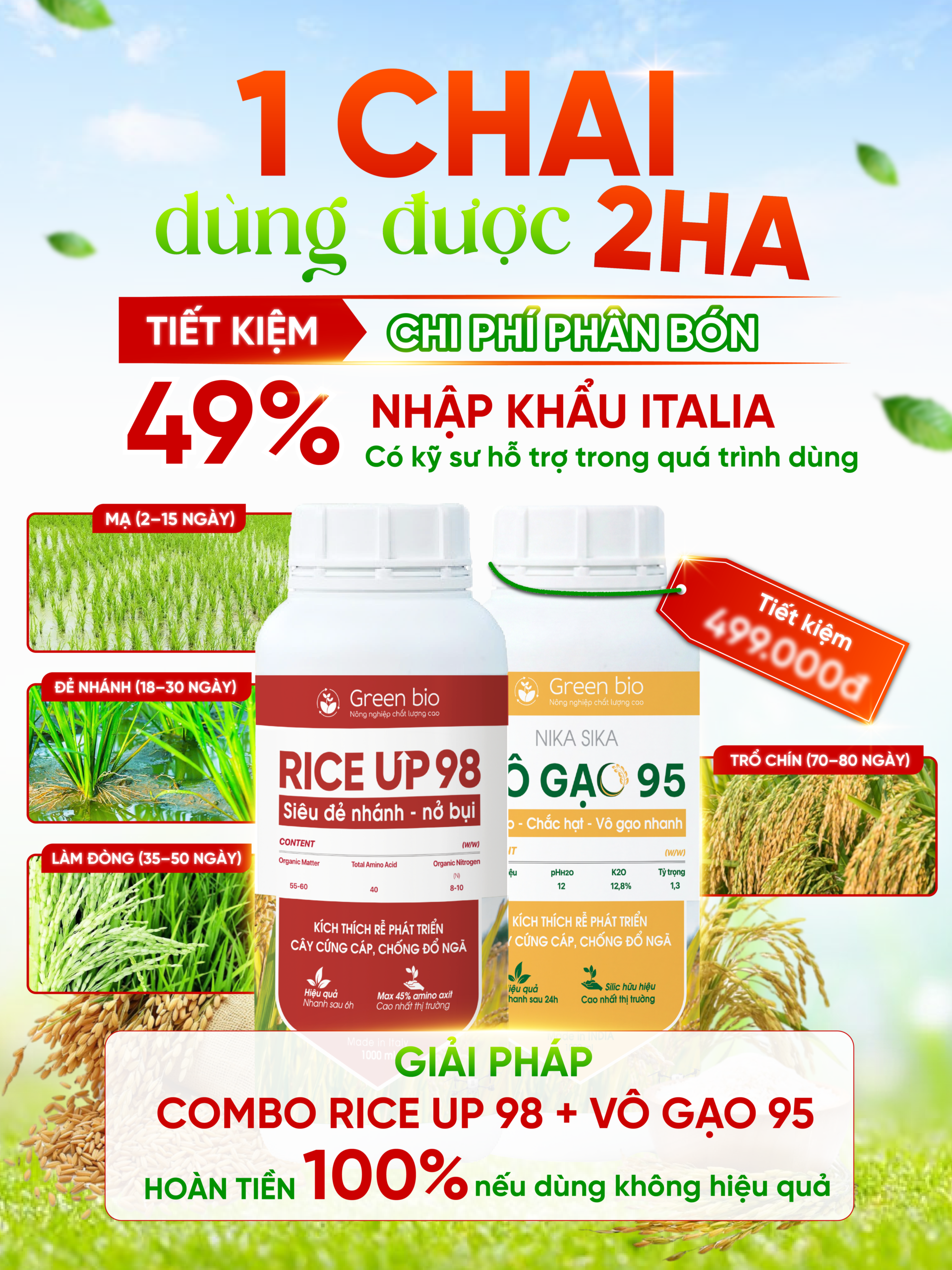 TASK 107 DAY 26-3-01 VÔ GẠO 95 - Ảnh 1